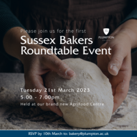 Sussex Bakers Roundtable