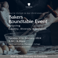 Baker's Roundtable