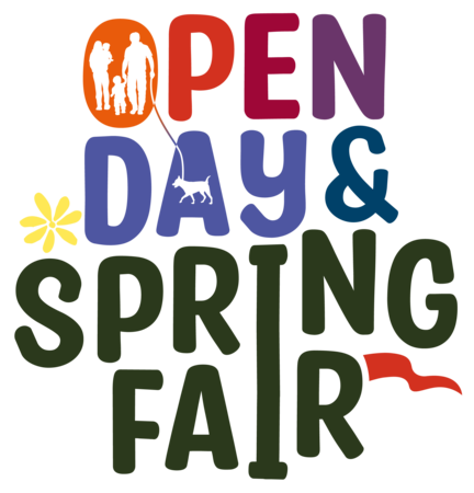 Open Day & Spring Fair 2024
