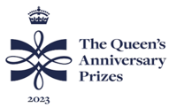 College awarded prestigious Queen's Anniversary Prize