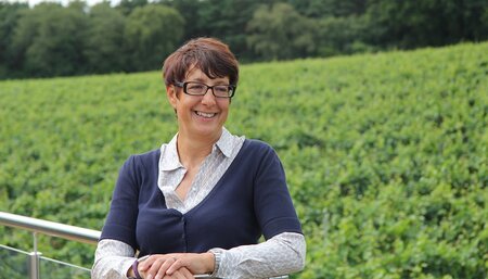 We're delighted to announce the appointment of Sam Linter as Wine Director