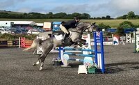 Technical Jumping Clinic