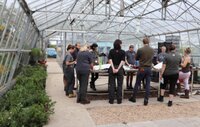 Horticulture Apprentices Launch Their New Careers