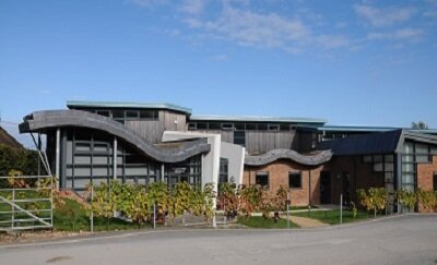 Plumpton College winery awarded SALSA approval