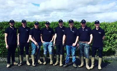 Student success at annual BASC College Clay Shoot Competition