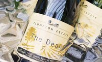 Plumpton Estate Wines Win Gold Medals
