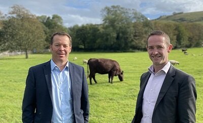 Virgin Money invests into Agri-Food industries with Plumpton College