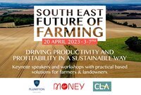 South East Future of Farming Event 2023