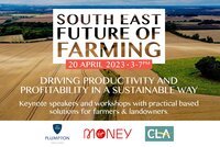 Launch of inaugural South East Future of Farming event