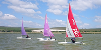 Great Year for Sailing