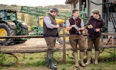 "An Inclusive and Highly Supportive Community" Plumpton awarded Outstanding by Ofsted