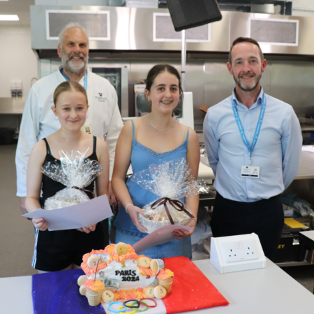 Plumpton College Open Day 2024! - Plumpton College