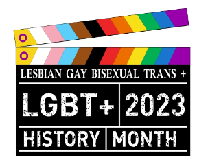 February is LGBT+ History Month