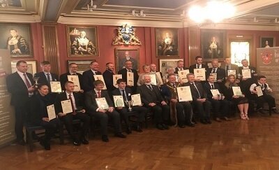 Butchery Apprentice wins 'Lord Graham Endeavour' Award