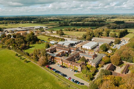 College secures £5m funding boost to meet growing demand