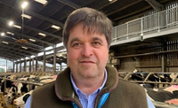 New Farm Manager joins Lambert Farm, Plumpton College