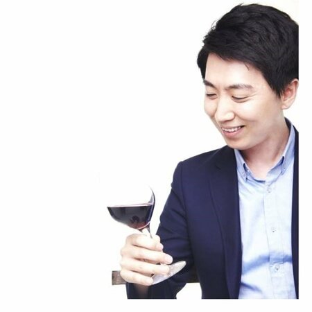 Plumpton College exports Wine to South Korea