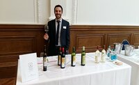 Wine Business BA attracts international students