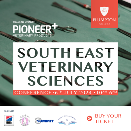 South East Veterinary Sciences Conference 2024