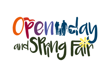 POSTPONED - Open Day & Spring Fair