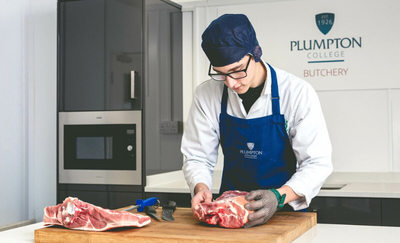 Become a Butcher apprentice today. Local employers hiring now!