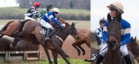 Former student continues point-to-point success