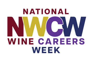 National Wine Careers Week