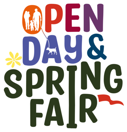 Open Day & Spring Fair 2023