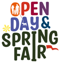 Open Day & Spring Fair 2024