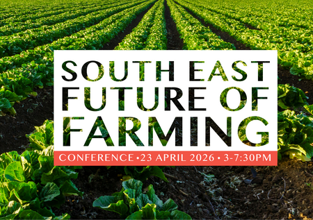 South East Future of Farming 2026