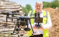Drones in Agriculture: New Workshop Event