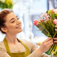 Want an exciting career in floristry?