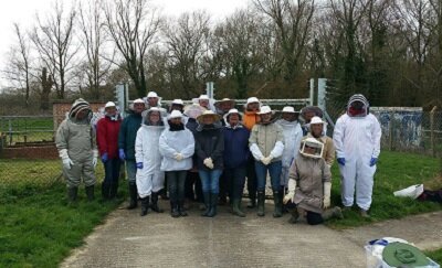 Beekeeping Taster Day