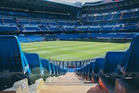 Sports Turf Operative