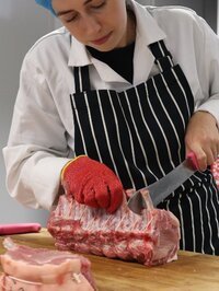 Food Skills (Butchery & Bakery)