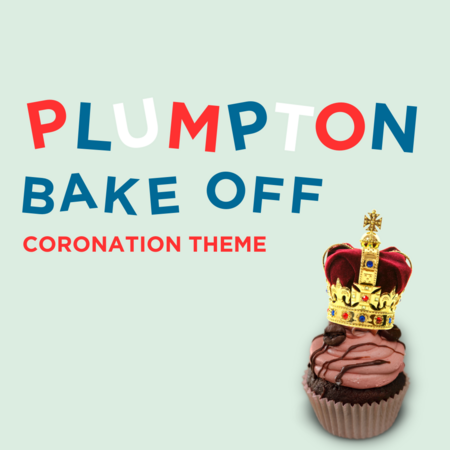 Launch of Plumpton College Bake Off for Year 9 & 10 Food Tech students!