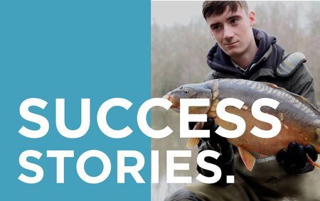 Fishery Management Success Story: Jacob