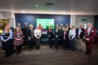 Sussex institutions unite to launch landmark Civic University Agreement