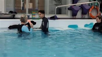 Level 4 Diploma in Canine Hydrotherapy