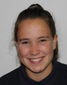Anna Nye, Student Anna Nye, Student