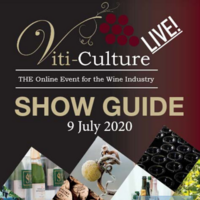 VITI-CULTURE LIVE 9TH JULY 2020