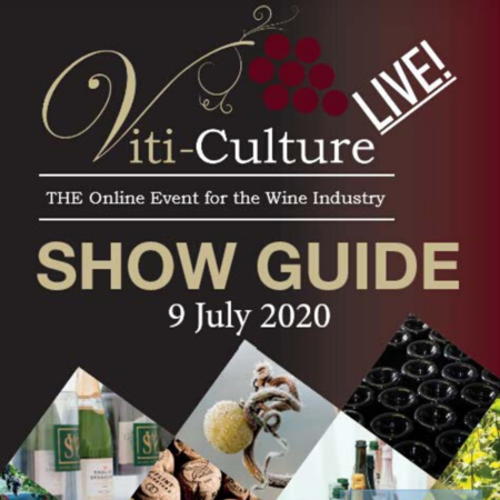 VITI-CULTURE LIVE 9TH JULY 2020
