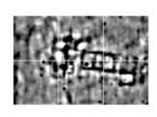 Plumpton Villa 2014. Soil Resistivity Plot-out by David Millum. Plumpton Villa 2014. Soil Resistivity Plot-out by David Millum.