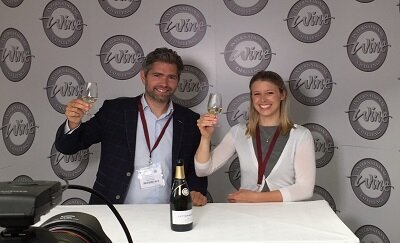 Plumpton Alumni Wine Gain Prizes