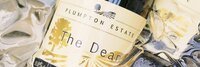 High Praise for Plumpton Sparkling Wine