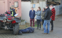 Farm Safety Foundation highlight dangers of sector to agriculture students