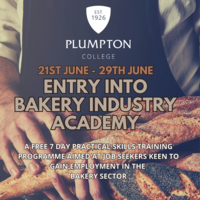 Entry Into Bakery Industry Academy