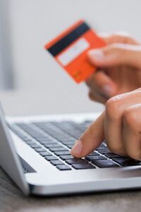 Online Payments