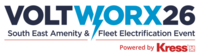 VoltWorx26 - South East Amenity & Fleet Electrification Event