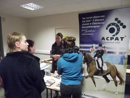 Equine Careers Fair 2016